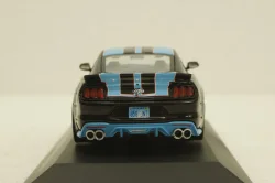 Ford Mustang Warrior Edition 2018, Ford Mustang Collection №6 1:43
