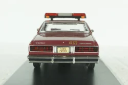 Chevrolet Caprice State Trooper 1987 TV series Fargo (since 2014), 86610, Greenlight 1:43