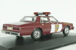 Chevrolet Caprice State Trooper 1987 TV series Fargo (since 2014), 86610, Greenlight 1:43