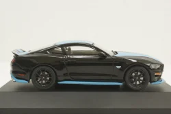 Ford Mustang Warrior Edition 2018, Ford Mustang Collection №6 1:43