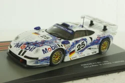 Porsche 911 GT1 1996, 24h Le Mans, Porsche Racing Collection #12, PRC012, Altaya 1:43