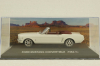 Ford Mustang Convertible 1964-1/2,  Ford Mustang Collection №4 1:43