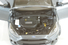 Ford Focus RS, 2016, grey, 72954, AutoArt 1:18