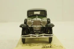 Duesenberg J, green, 4156, Solido 1:43