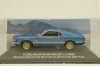 Ford Mustang Mach 1 Bonneville Salt Flats 1969, Ford Mustang Collection №9 1:43