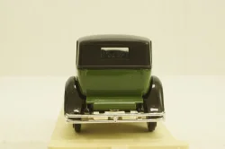 Duesenberg J, green, 4156, Solido 1:43