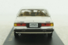 Nissan Silvia ZSE X 1979, white, Nissan collection vol.6, NC006, Hachette 1:43