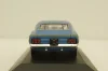 Ford Mustang Mach 1 Bonneville Salt Flats 1969, Ford Mustang Collection №9 1:43