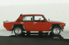 Ваз-2105 Lada 1200 VFTS 1983 red/black, CLC480N.22, IXO 1:43