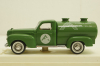 Dodge Tanker Attock oil, 1913-1988, green, Solido 1:43