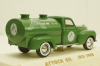 Dodge Tanker Attock oil, 1913-1988, green, Solido 1:43
