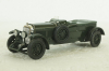 Bentley Speed Six 1929, green, Autos de Época 1:43
