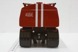 Белаз-7540 Пожарная цистерна большой емкости, Кривой рог, УССР, 1982г, TruckTyr 1:43