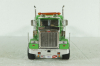 Peterbilt 359 wrecker, green, tow truck, TTR031.22, IXO 1:43