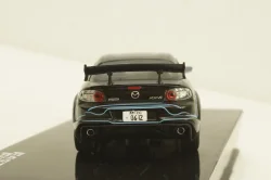 MAZDA RX-8, Fast&Furious, Altaya 1:43