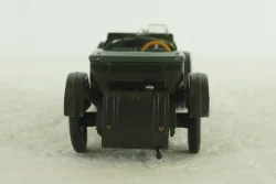 Bentley Speed Six 1929, green, Autos de Época 1:43