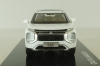 Mitsubishi Outlander 2022, white, CMD 1:43