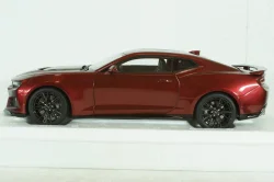 Chevrolet Camaro ZL1 2017, red, 71208 Autoart 1:18