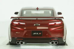 Chevrolet Camaro ZL1 2017, red, 71208 Autoart 1:18