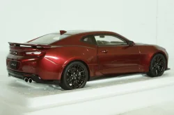Chevrolet Camaro ZL1 2017, red, 71208 Autoart 1:18