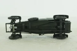 Bentley Speed Six 1929, green, Autos de Época 1:43