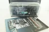 Mercedes Actros MP4 AMG 2012, Truck Tuning Collection #3, Hachette 1:43 с журналом