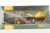 Tatra 111 D030 A 1958, red, TRU042.22, IXO 1:43