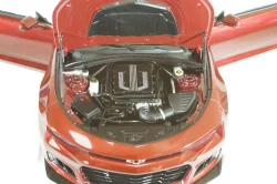 Chevrolet Camaro ZL1 2017, red, 71208 Autoart 1:18