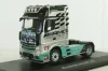 Mercedes Actros MP4 AMG 2012, Truck Tuning Collection #3, Hachette 1:43 с журналом