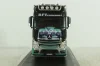 Mercedes Actros MP4 AMG 2012, Truck Tuning Collection #3, Hachette 1:43 с журналом