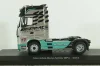 Mercedes Actros MP4 AMG 2012, Truck Tuning Collection #3, Hachette 1:43 с журналом
