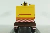 Tatra 111 D030 A 1958, red, TRU042.22, IXO 1:43