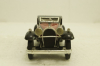 Bugatti 5000 CC T50 1932, #48, Rio 1:43