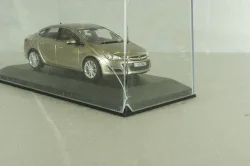 Opel Astra 2012 gold metallic, 07751000-10005, Minichamps 1:43  Уценка!