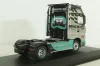 Mercedes Actros MP4 AMG 2012, Truck Tuning Collection #3, Hachette 1:43 с журналом
