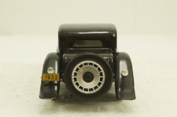 Bugatti 5000 CC T50 1932, #48, Rio 1:43