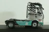 Mercedes Actros MP4 AMG 2012, Truck Tuning Collection #3, Hachette 1:43 с журналом