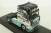 Mercedes Actros MP4 AMG 2012, Truck Tuning Collection #3, Hachette 1:43 с журналом