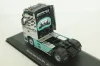 Mercedes Actros MP4 AMG 2012, Truck Tuning Collection #3, Hachette 1:43 с журналом
