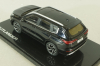 Mitsubishi Outlander 2022, black, CMD 1:43