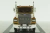 Ford LTL-9000, metallic brown, 1978, TR148.22, IXO 1:43