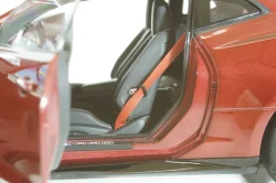 Chevrolet Camaro ZL1 2017, red, 71208 Autoart 1:18