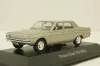 Dodge Dart 170, grey, 1966, Altaya 1:43