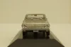 Dodge Dart 170, grey, 1966, Altaya 1:43