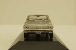 Dodge Dart 170, grey, 1966, Altaya 1:43