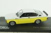 Opel Kadett C GT/E 1977 white, OPC010, Opel Collection #10 1:43