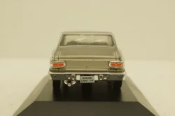 Dodge Dart 170, grey, 1966, Altaya 1:43