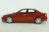 Alfa Romeo 156 GTA, red, OT1017, OttO 1:18
