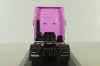 MAN TGX 2014, pink, Truck Tuning Collection #8, Hachette 1:43