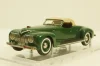 Зис-101А Спорт, 1939, CL43.001, Classic43 1:43  